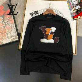 Picture of Louis Vuitton T Shirt Long _SKULVS-4XL25tx3451468